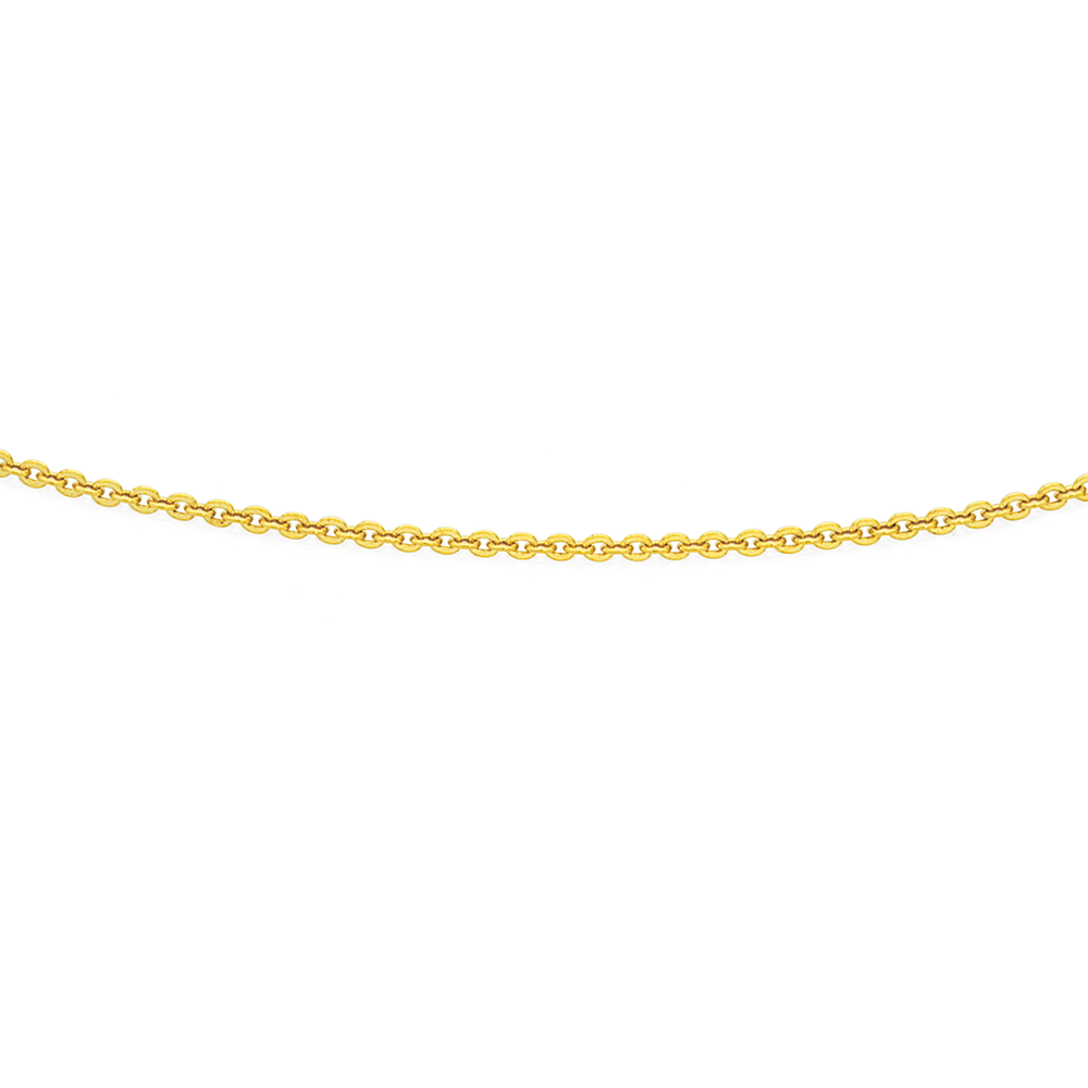 trace necklace chain