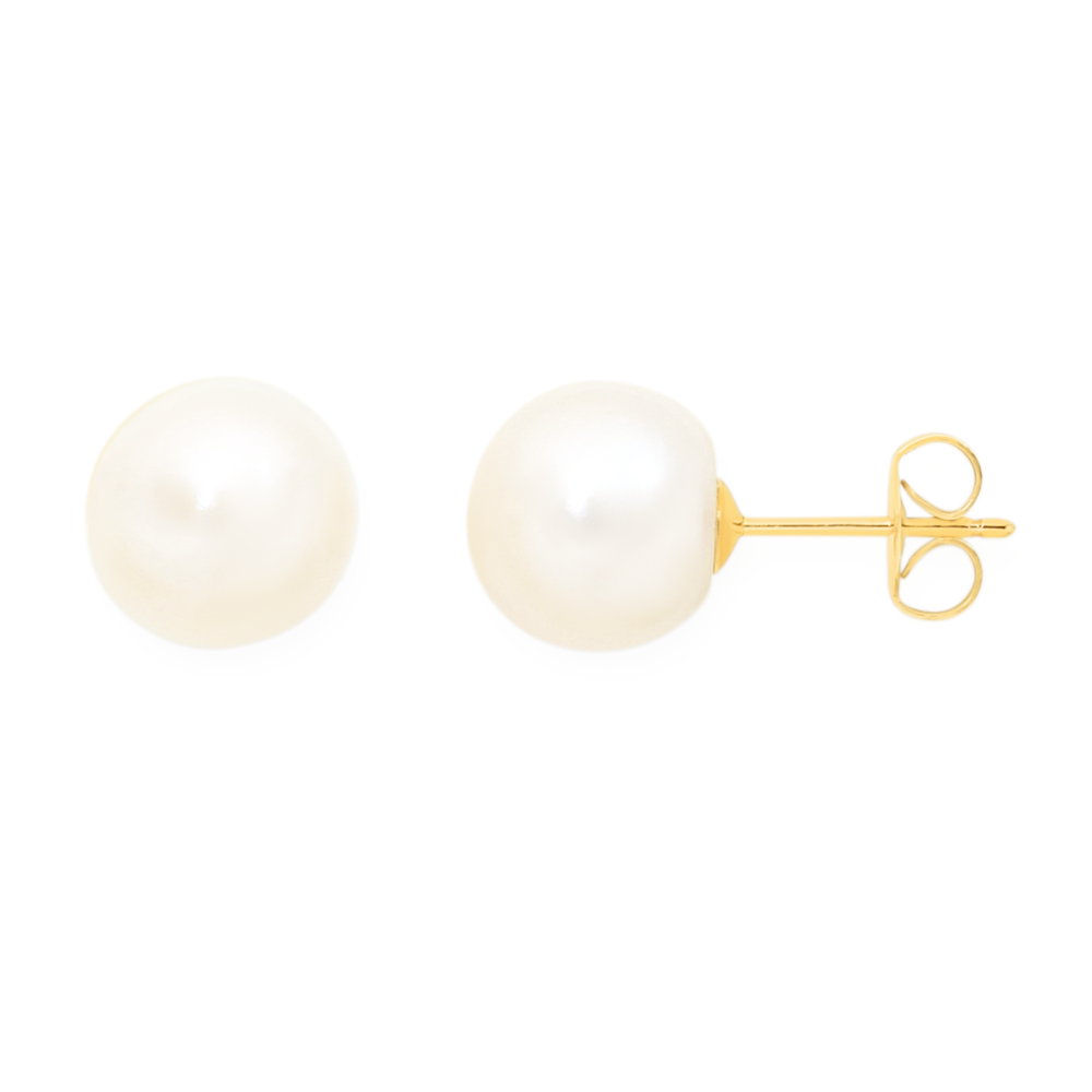 alex and ani pearl earrings