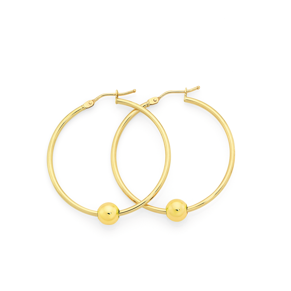 1.5 deals hoop earrings