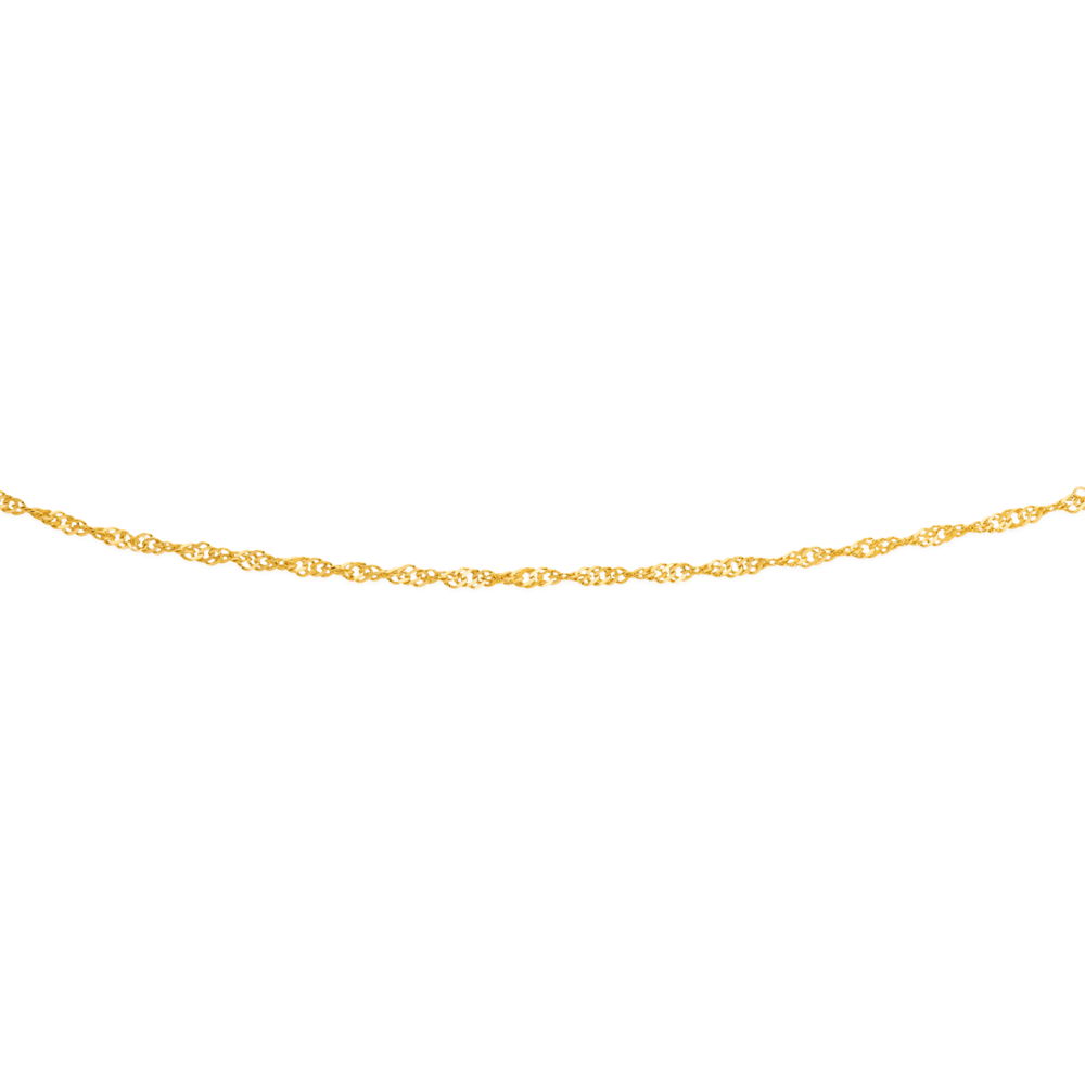 Goldmark anklet outlet