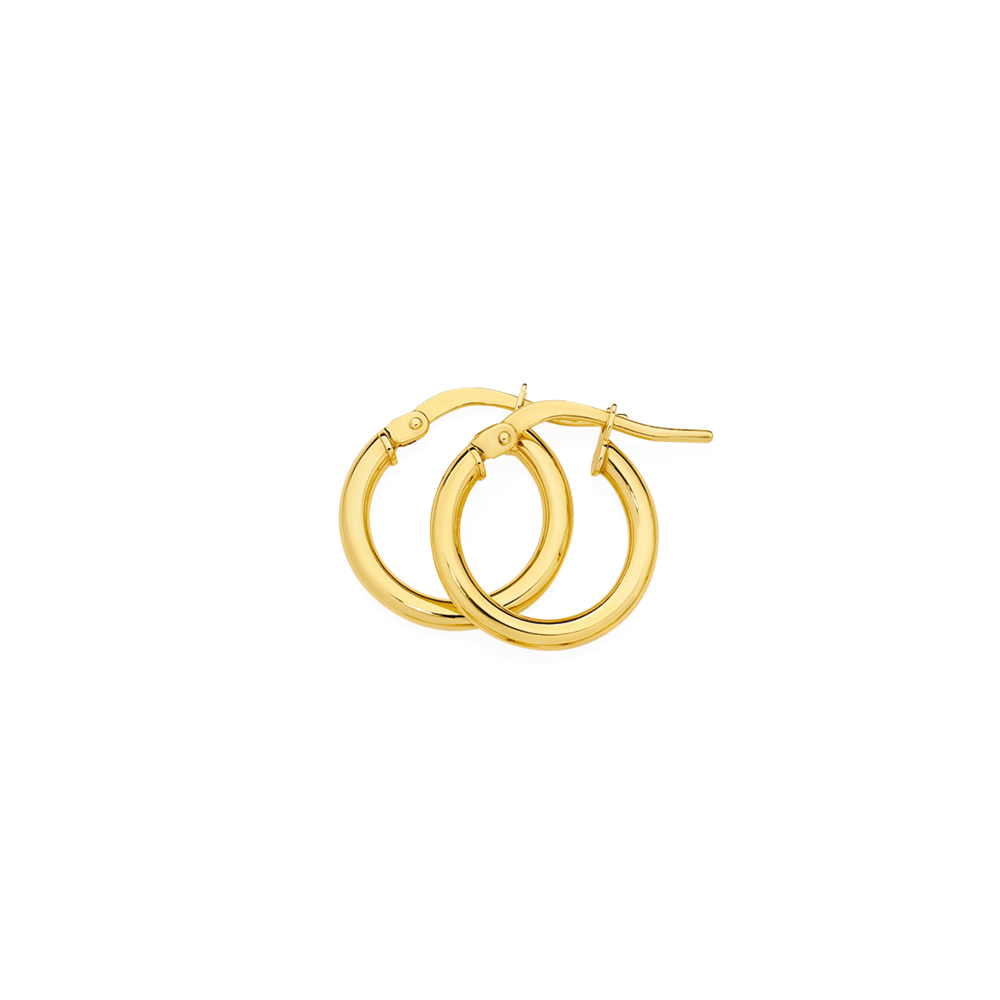 goldmark hoops