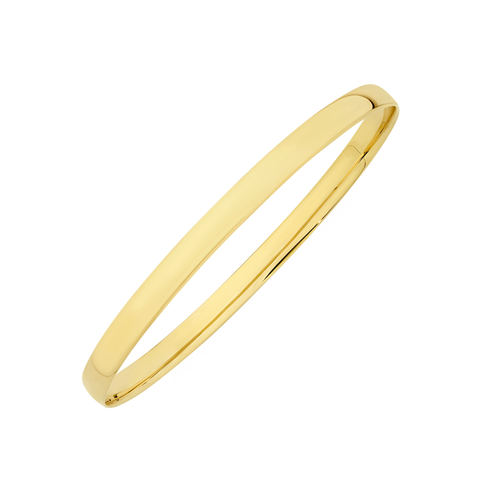 9 carat gold bangles shop for sale