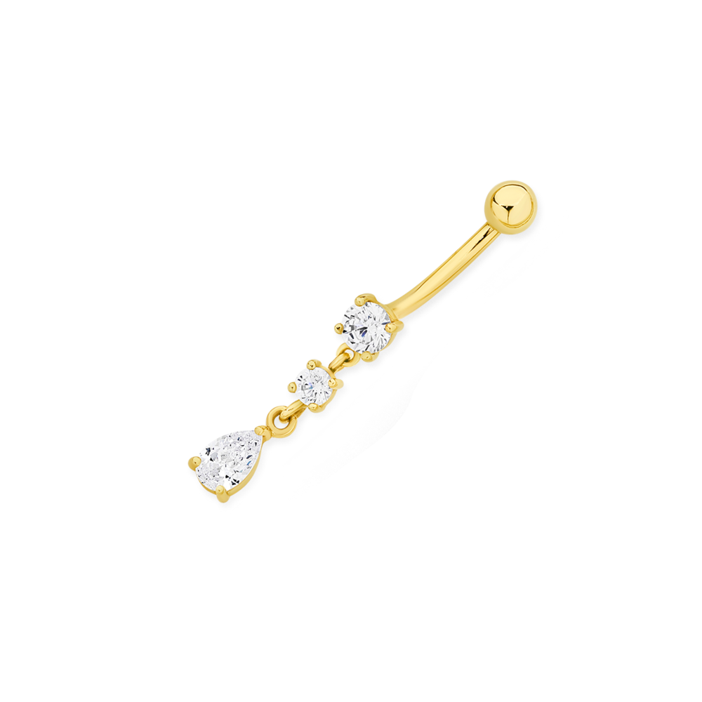 Belly rings sale goldmark