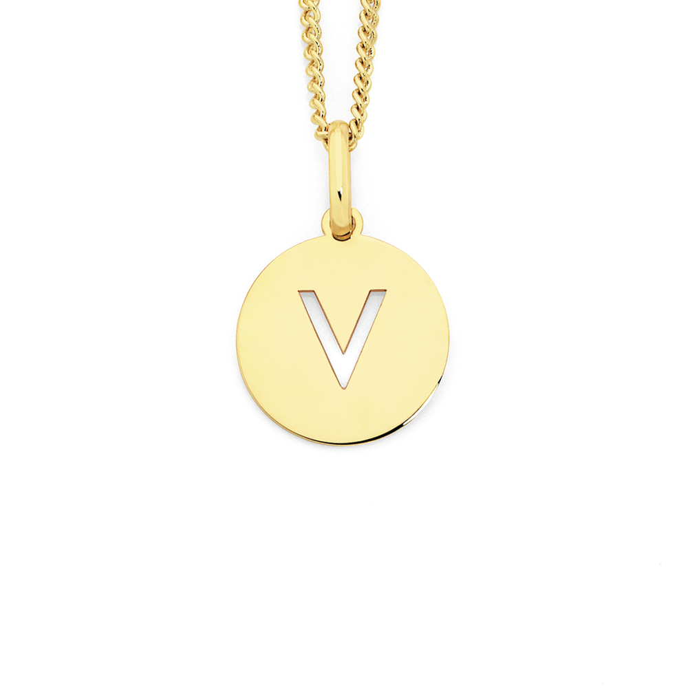 V locket deals