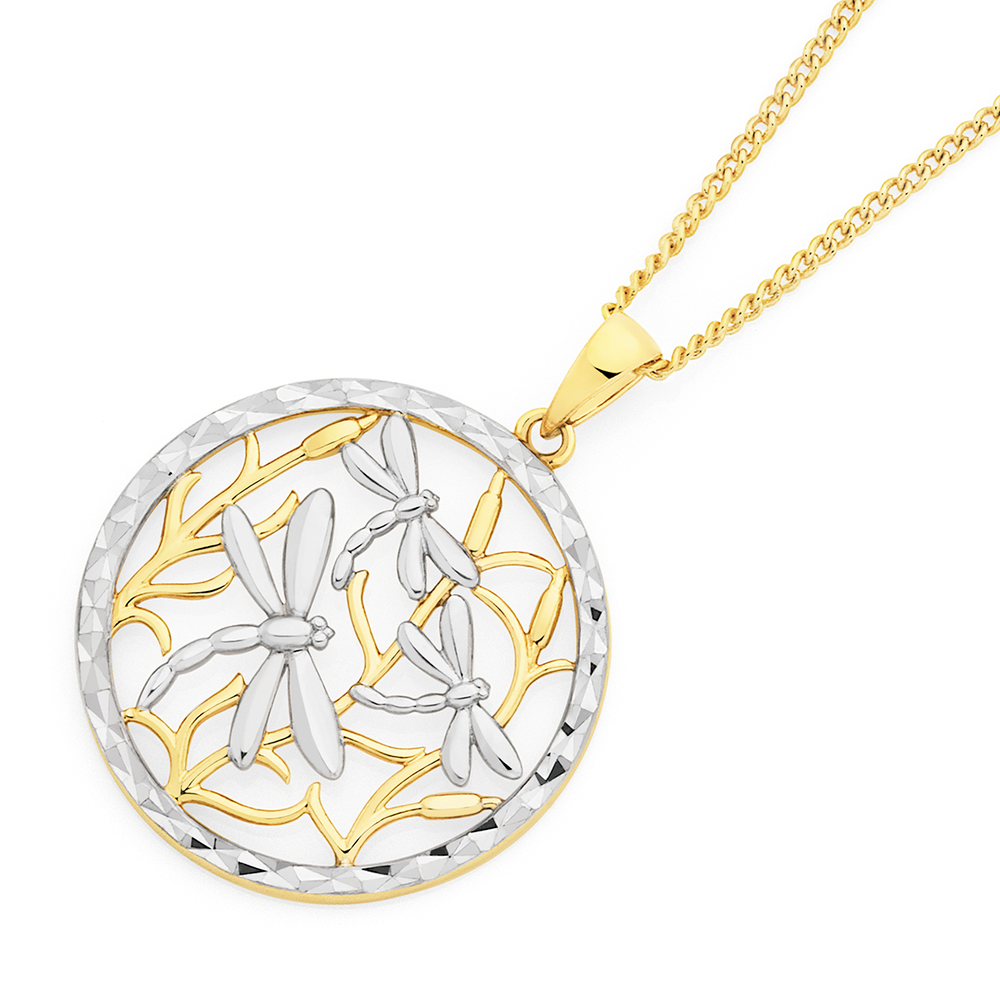 goldmark locket