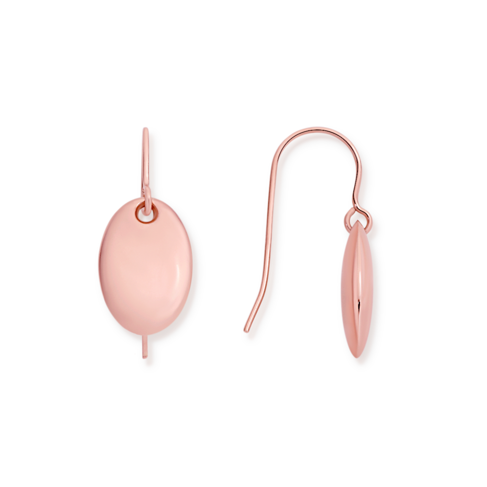 Ippolita rose store gold earrings