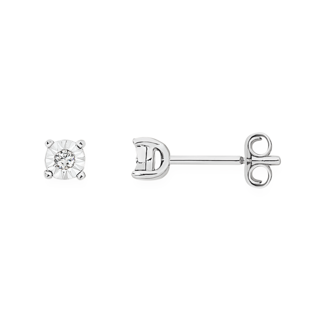 shop diamond earrings online