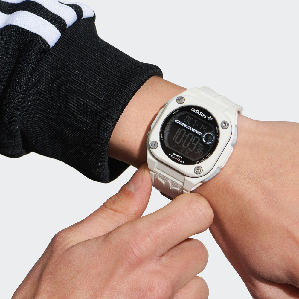 Adidas g hotsell shock watches