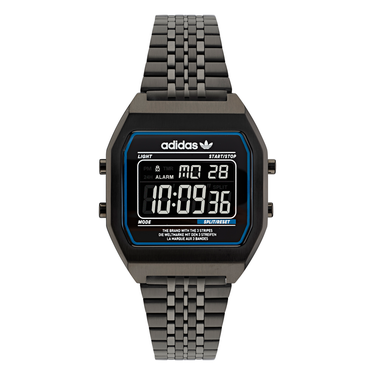 Adidas City Watch | in Goldmark (AU) Two Tech Blue
