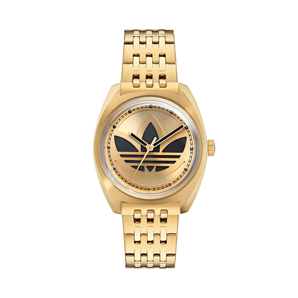 Adidas Edition One Watch in Black | Goldmark (AU)