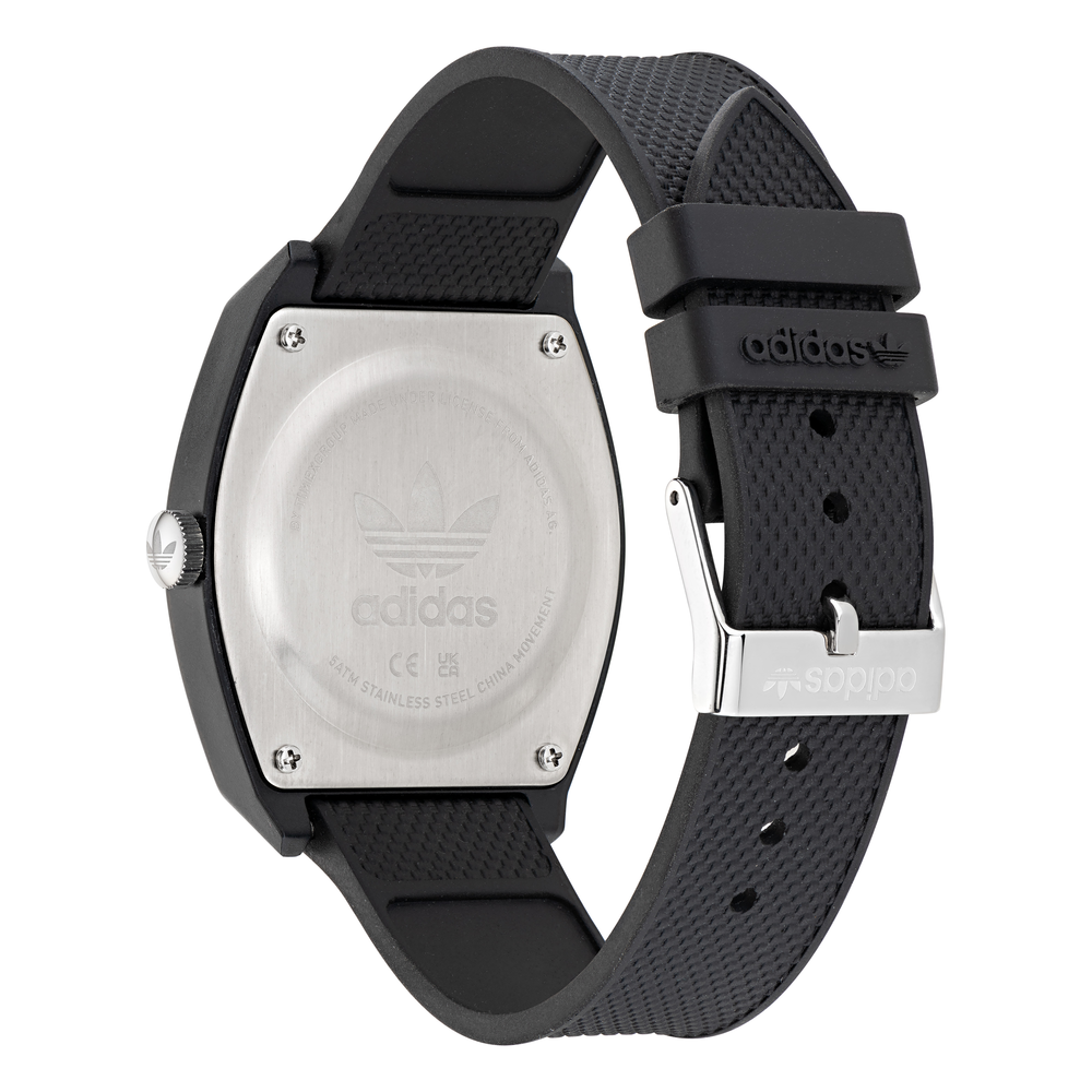 Adidas Project Two Watch in Grey | Goldmark (AU)