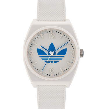 Adidas Project Two Watch (AU) in Blue | Goldmark