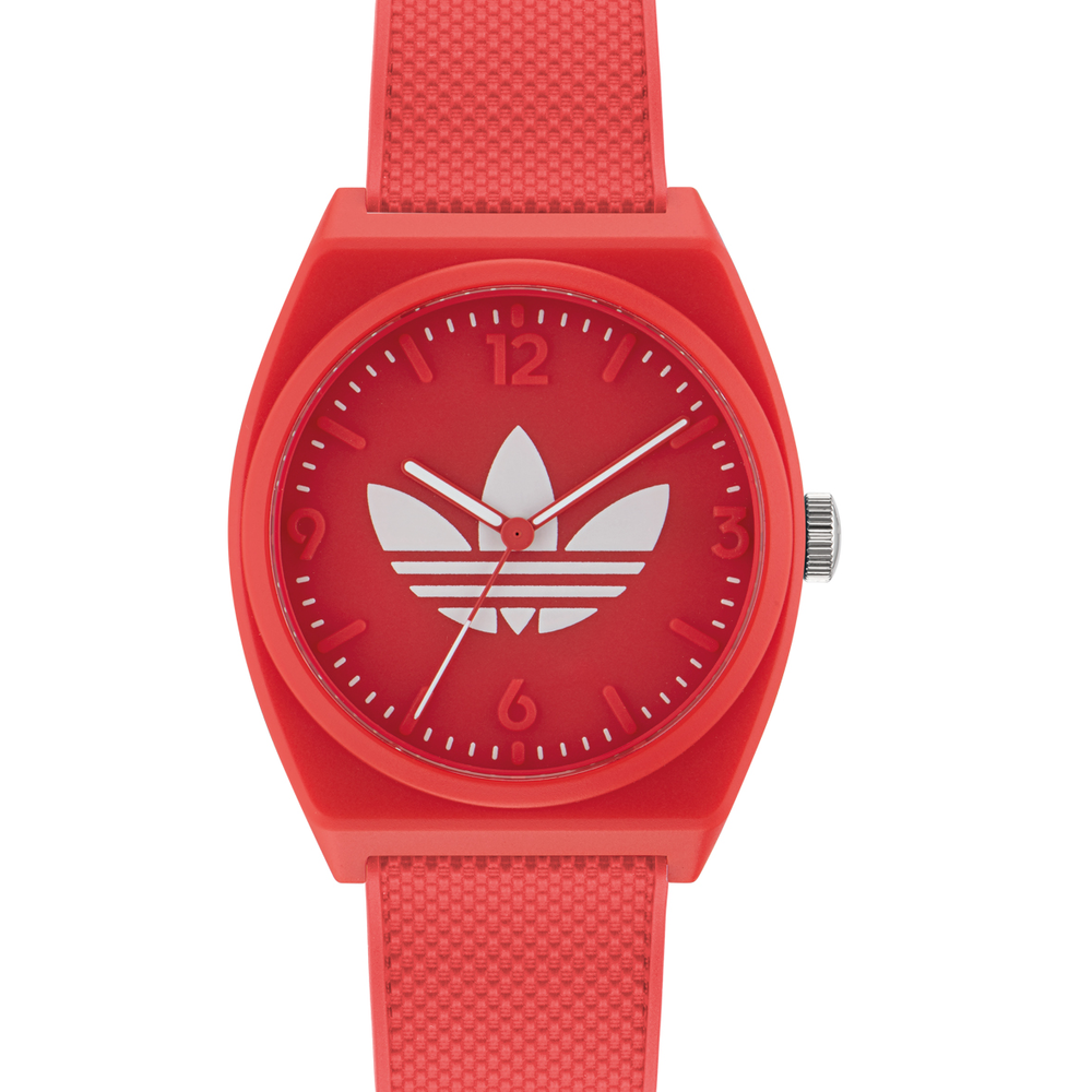 Adidas kids clearance watch