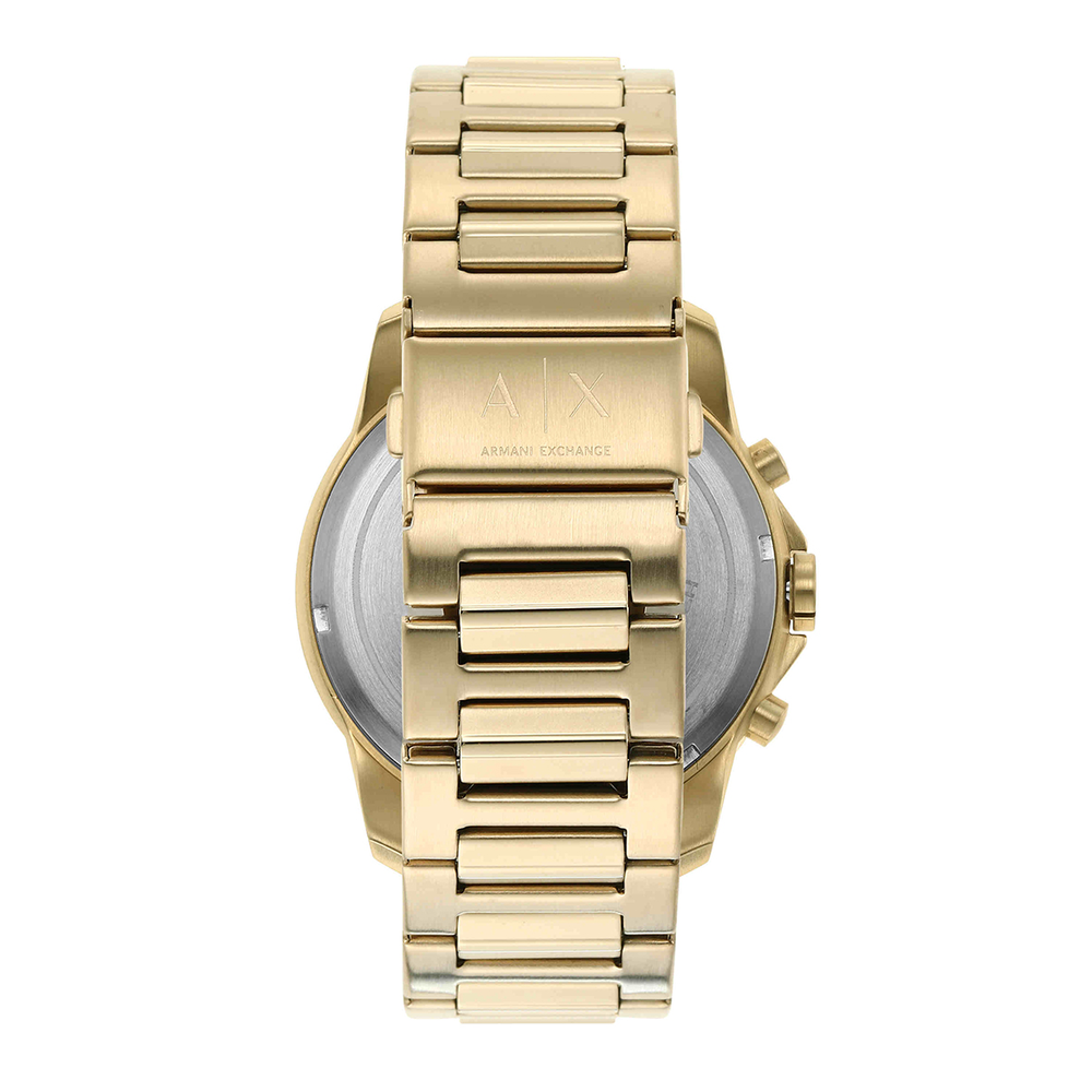 Ax1368 discount gold watch