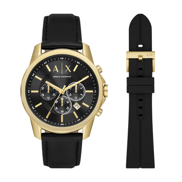 Dante Watch Exchange (AU) Armani in Goldmark Men\'s Gold |