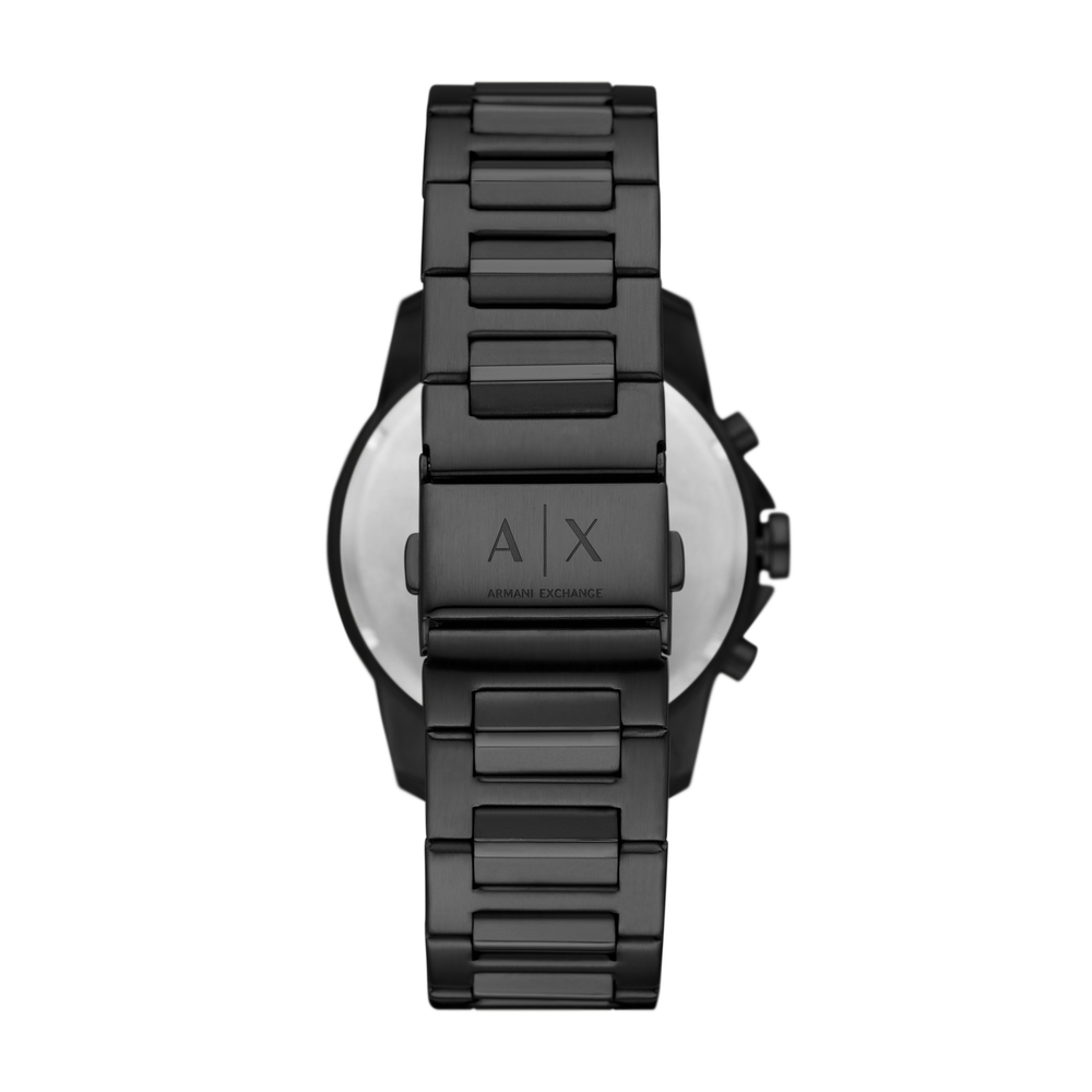 Ax 2024 black watch