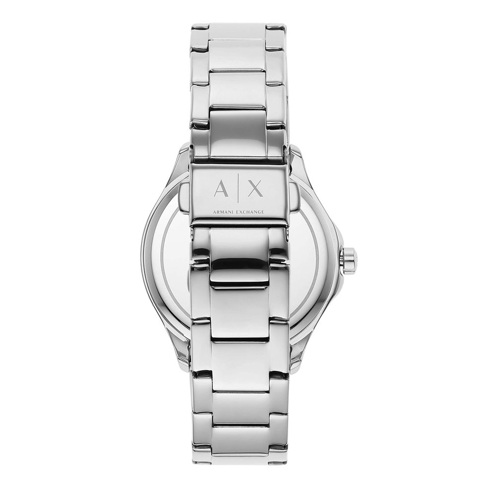 womens armani exchange watches