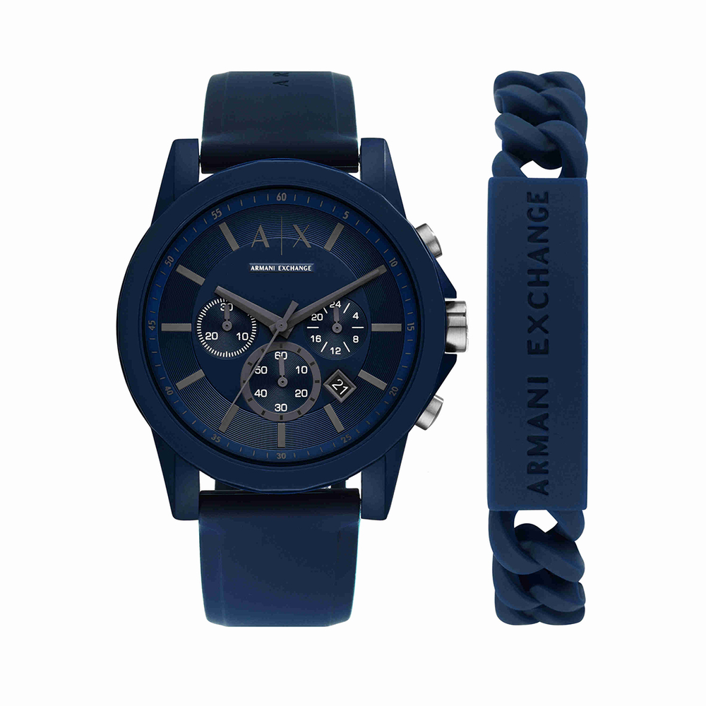 armani exchange watches sale