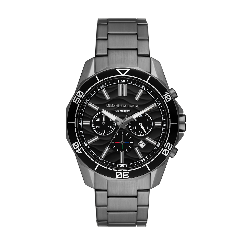 Armani exchange discount watches goldmark