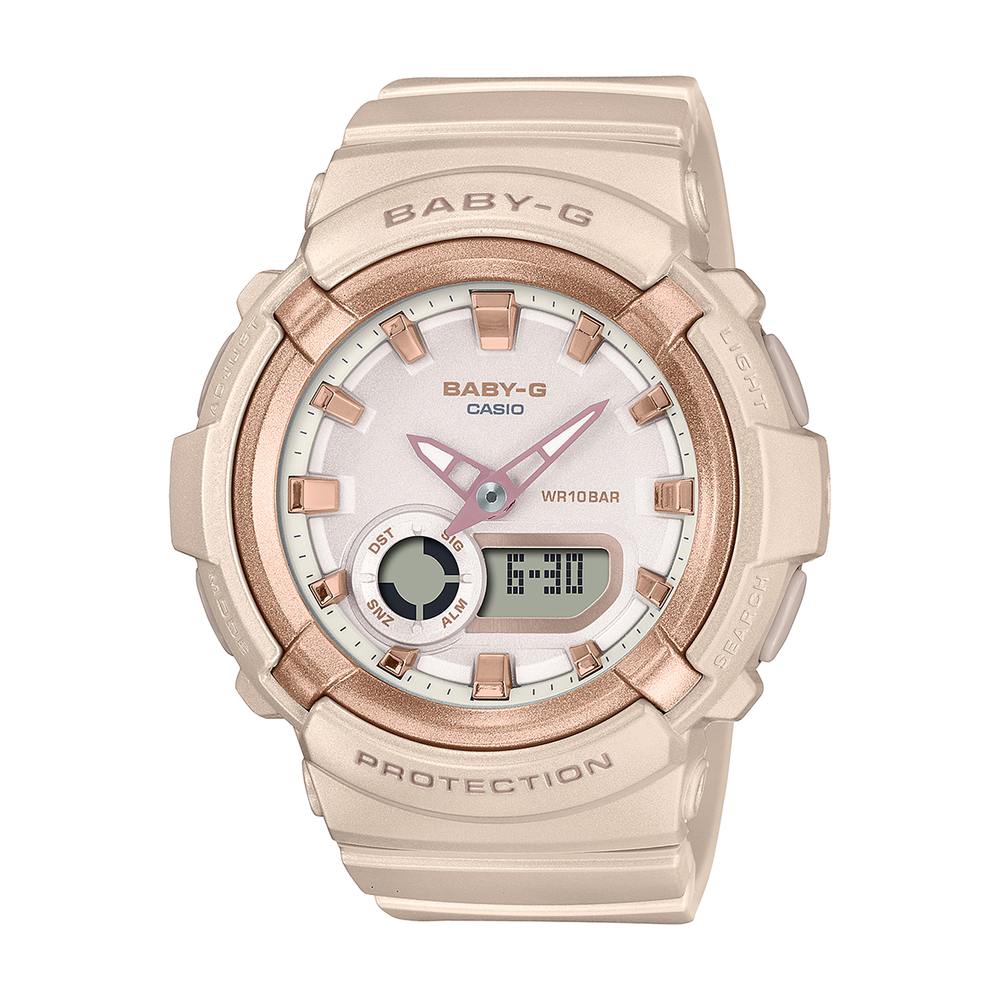 Baby-g By Casio in Black | Goldmark (AU)