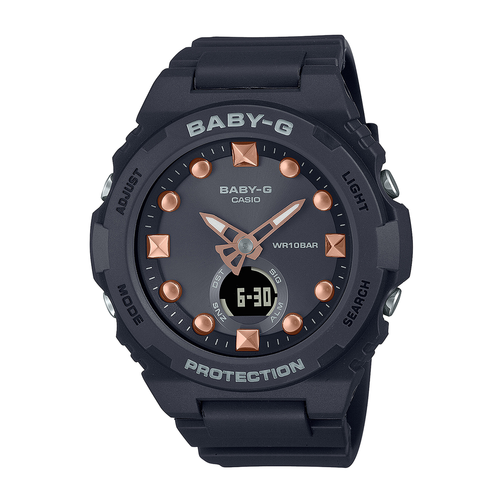 オリジナル 【未使用】CACIO BABY-G BABY-G 1805-GB 腕時計 レディース