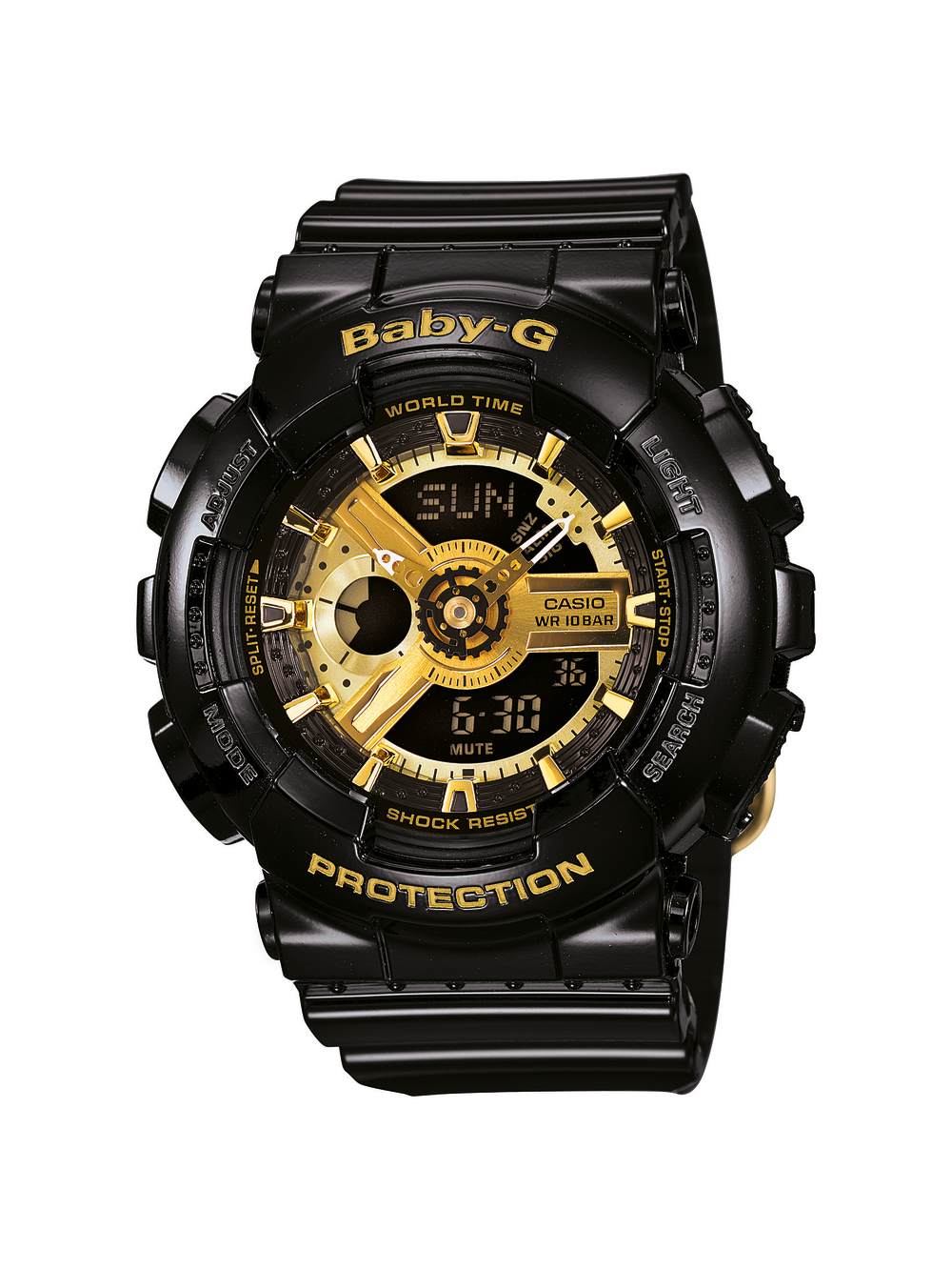 Baby-g By Casio in Blue | Goldmark (AU)