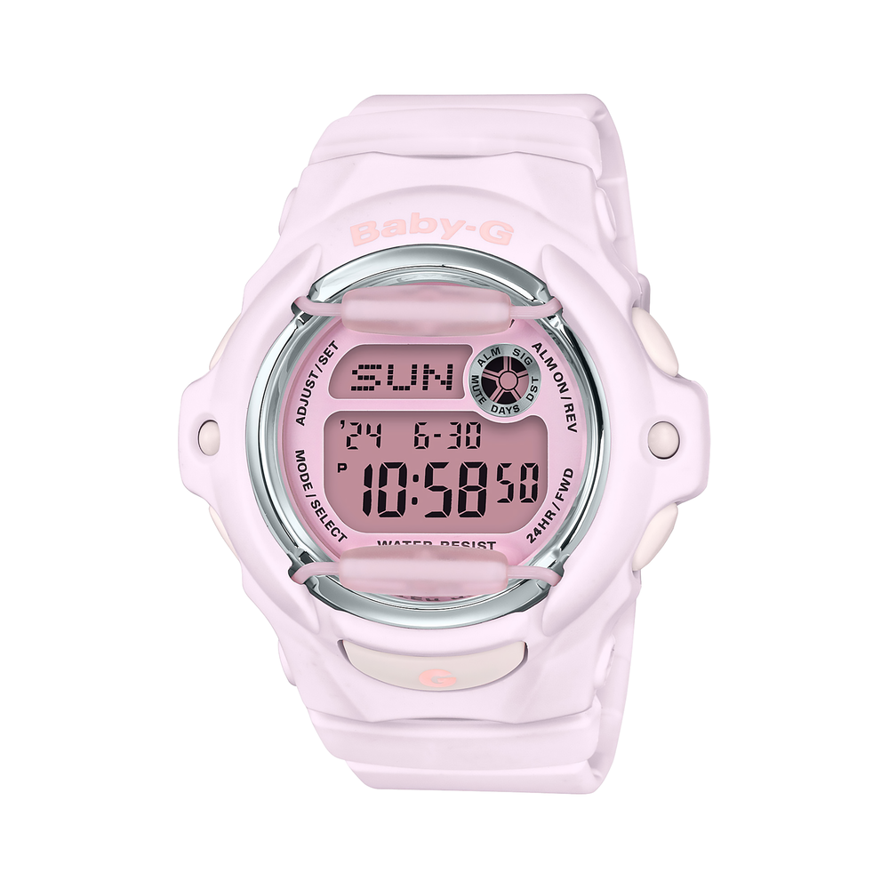 Baby g 2025 casio original