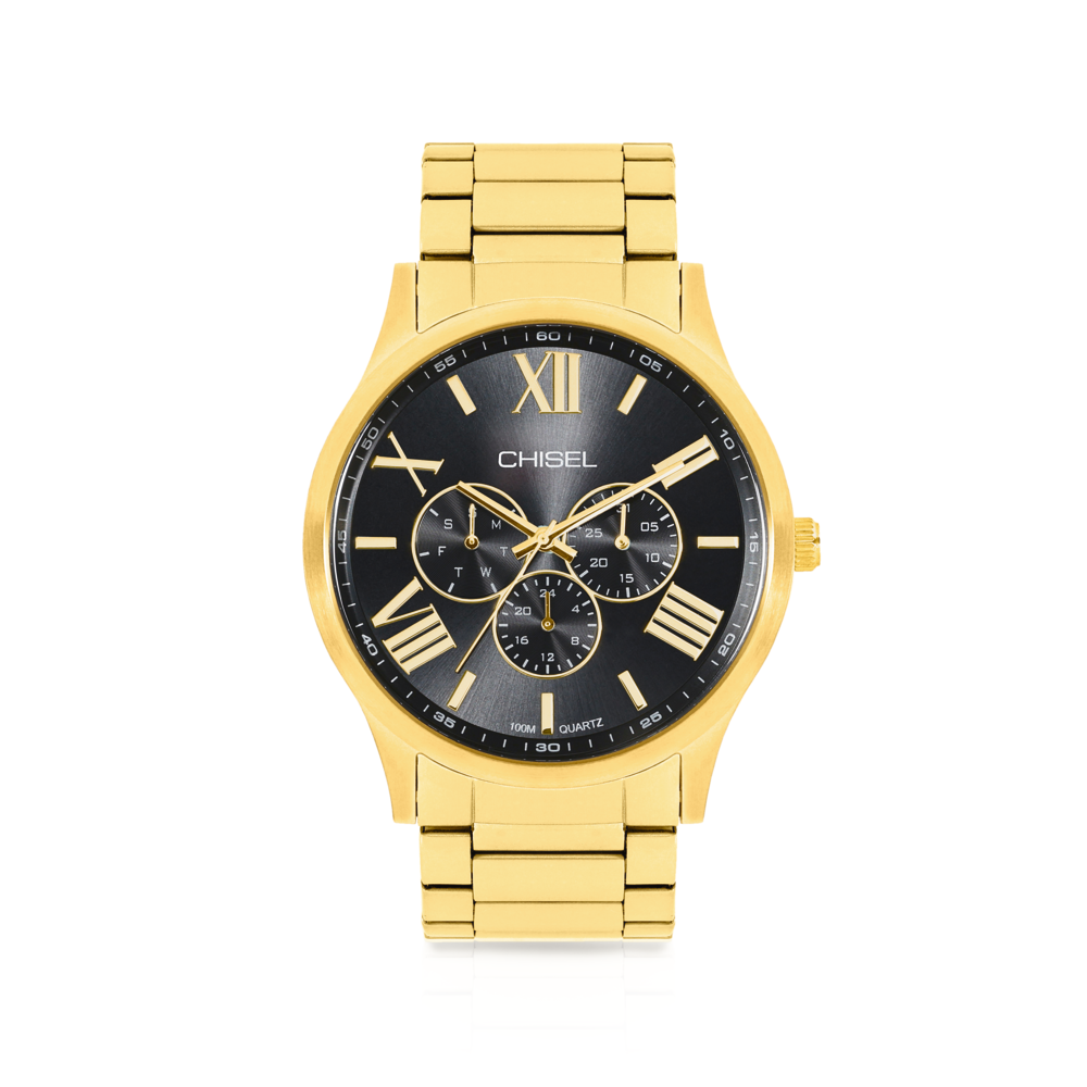 Goldmark 2025 watches mens