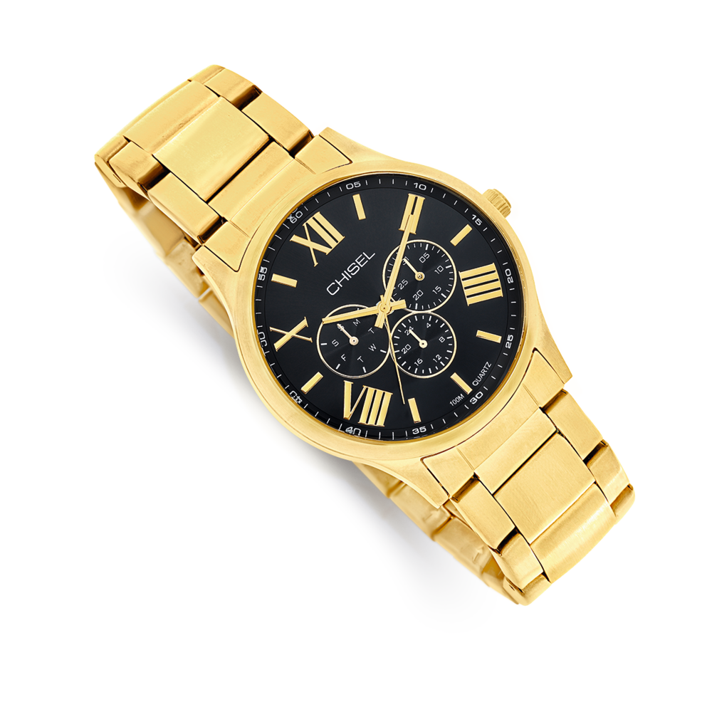 Goldmark watches mens hotsell