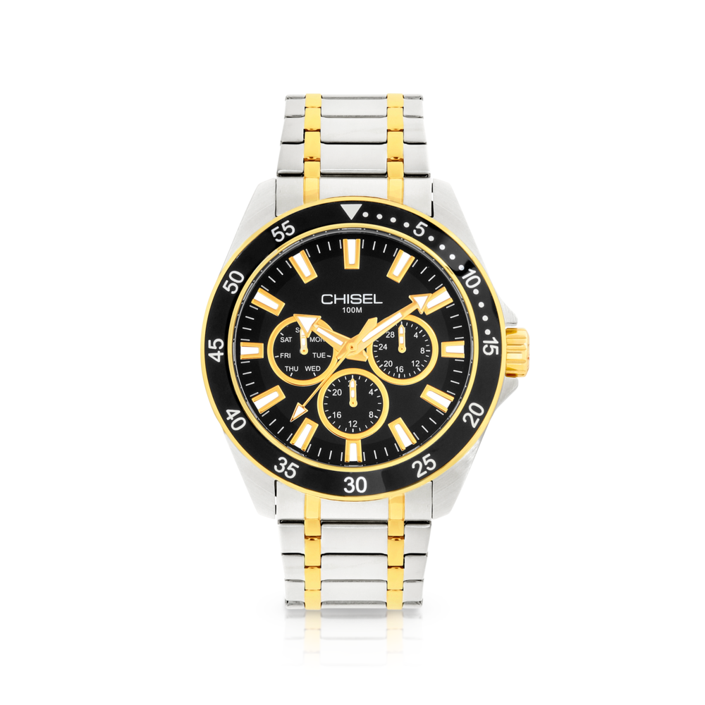 Goldmark watches mens sale