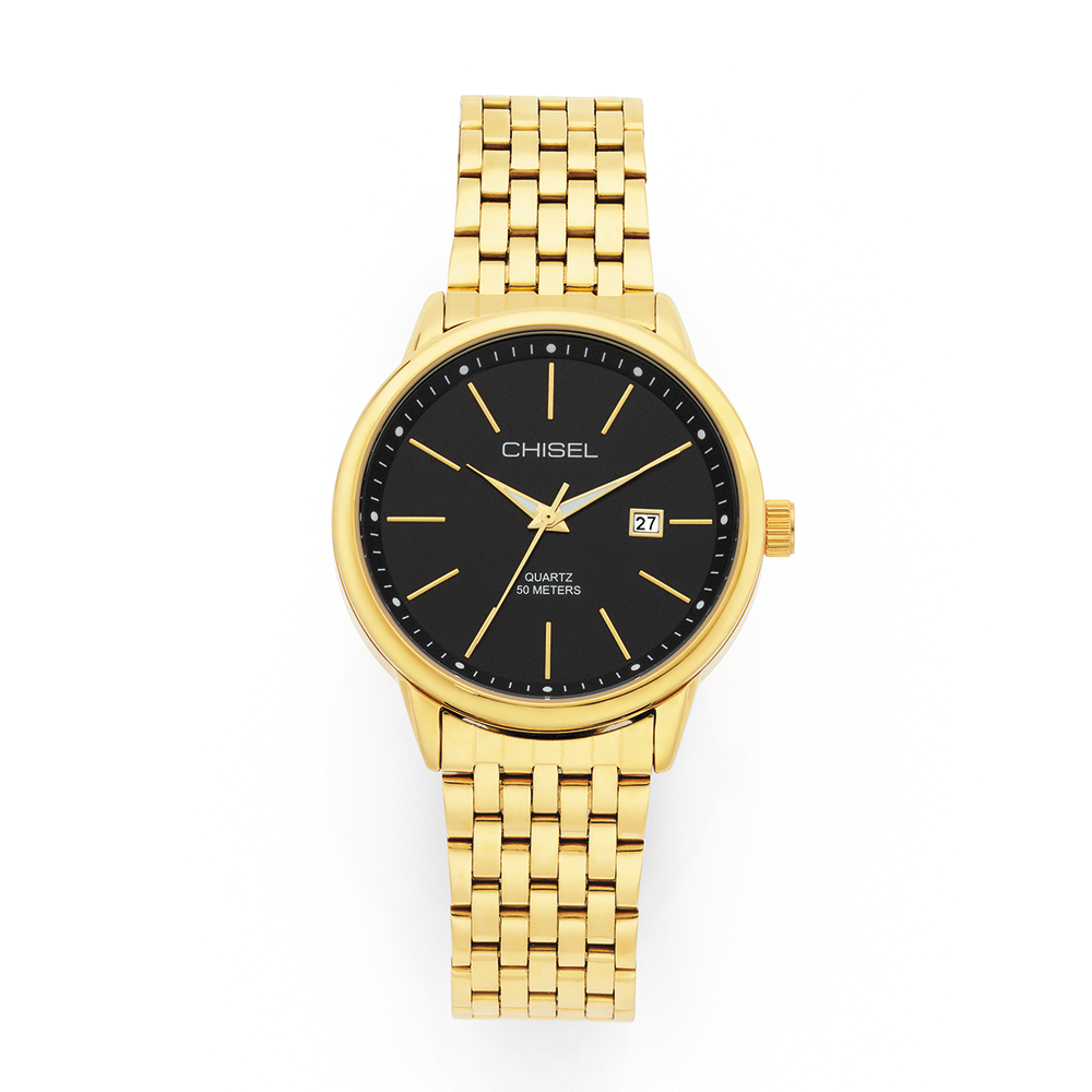 Goldmark watches mens best sale