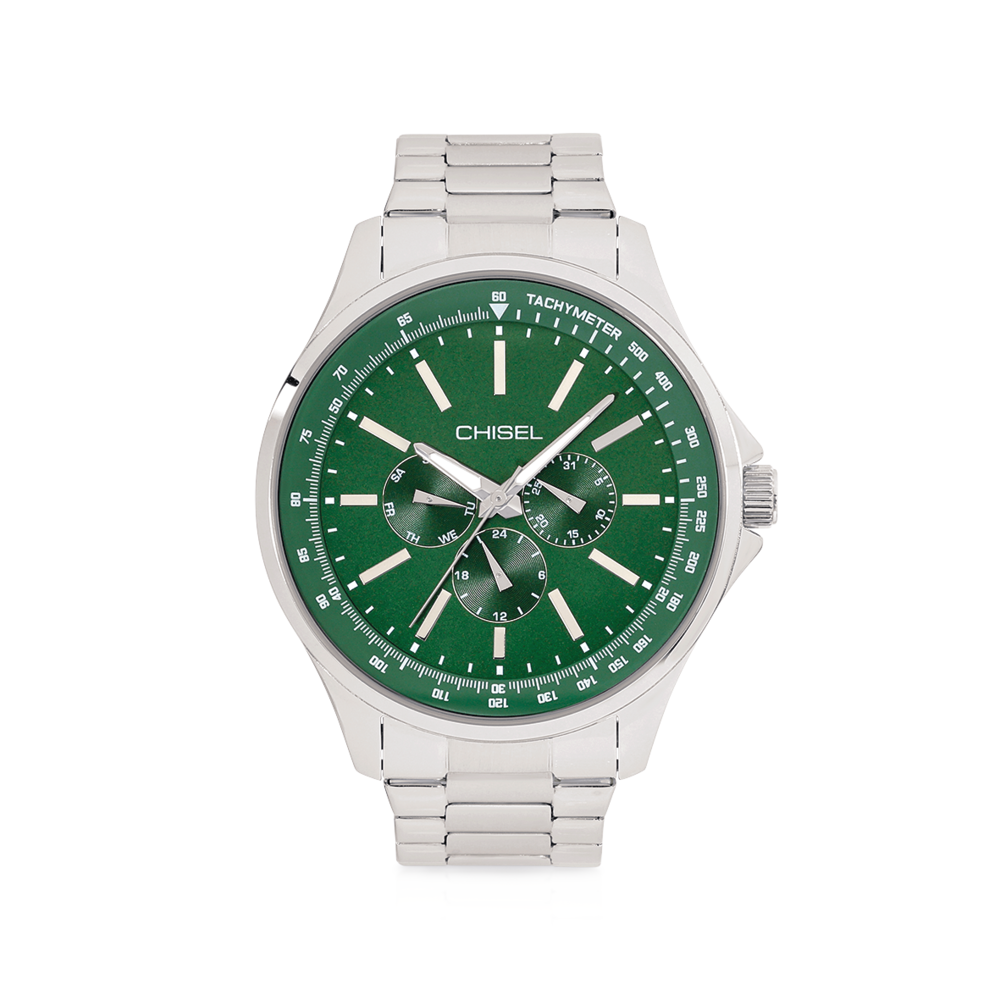 Green deals watch mens