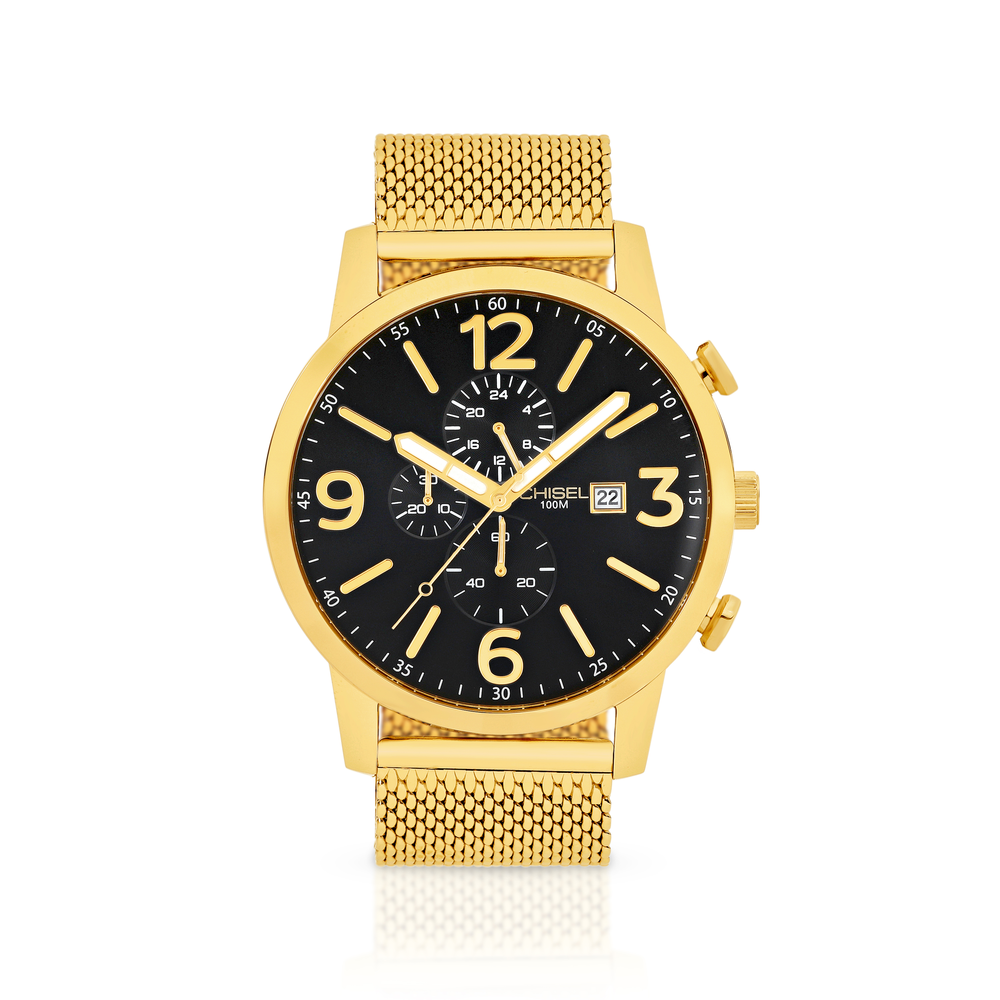 Goldmark watches clearance mens