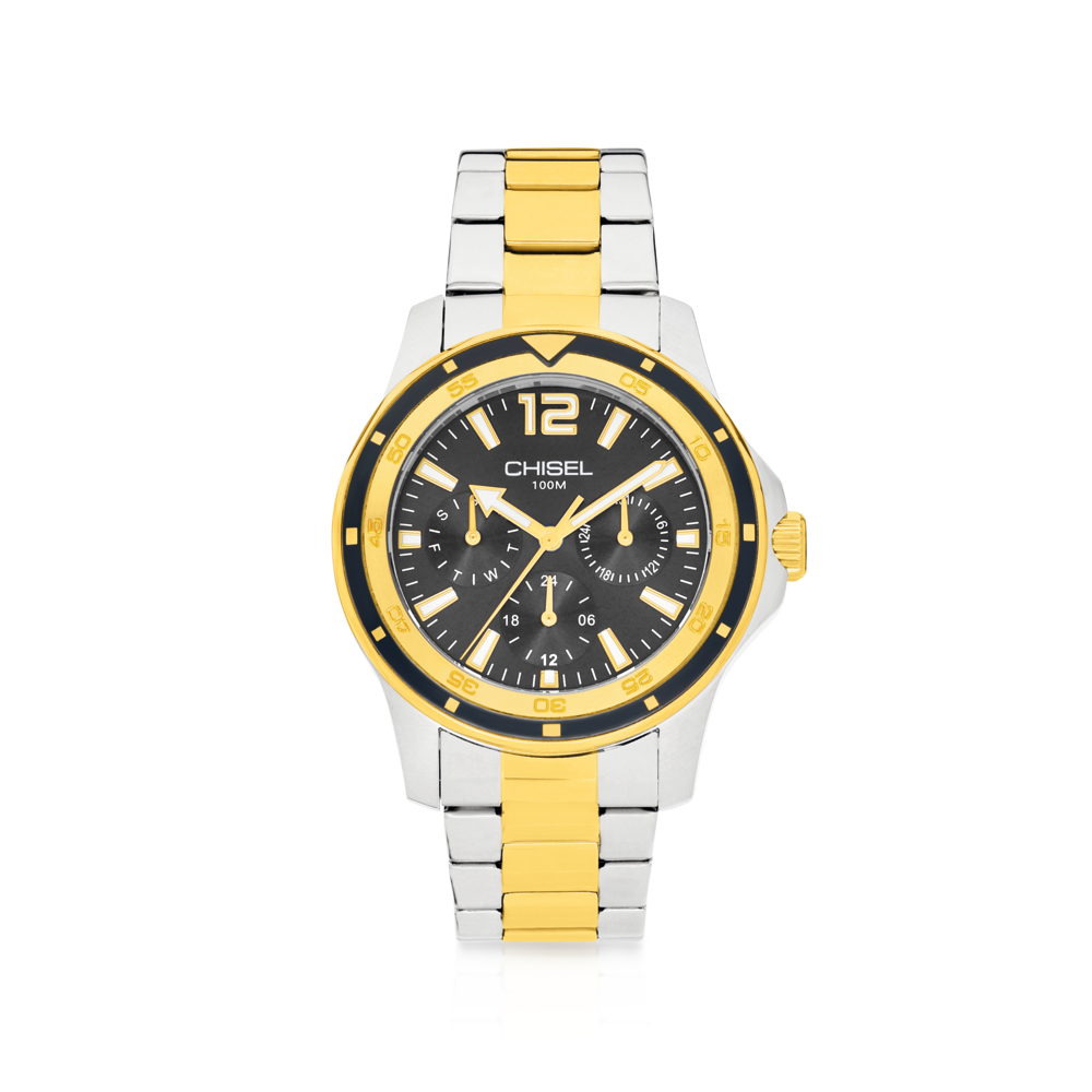 Goldmark cheap mens watches