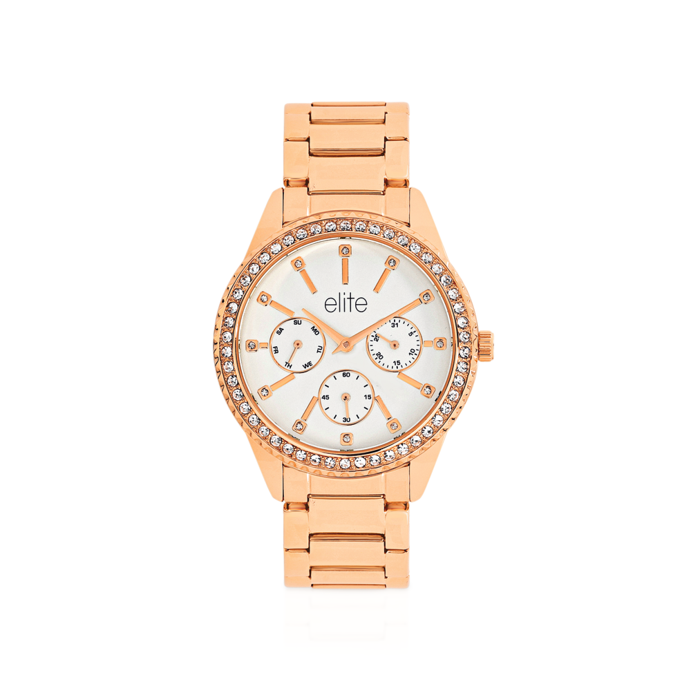 Goldmark hot sale watches ladies