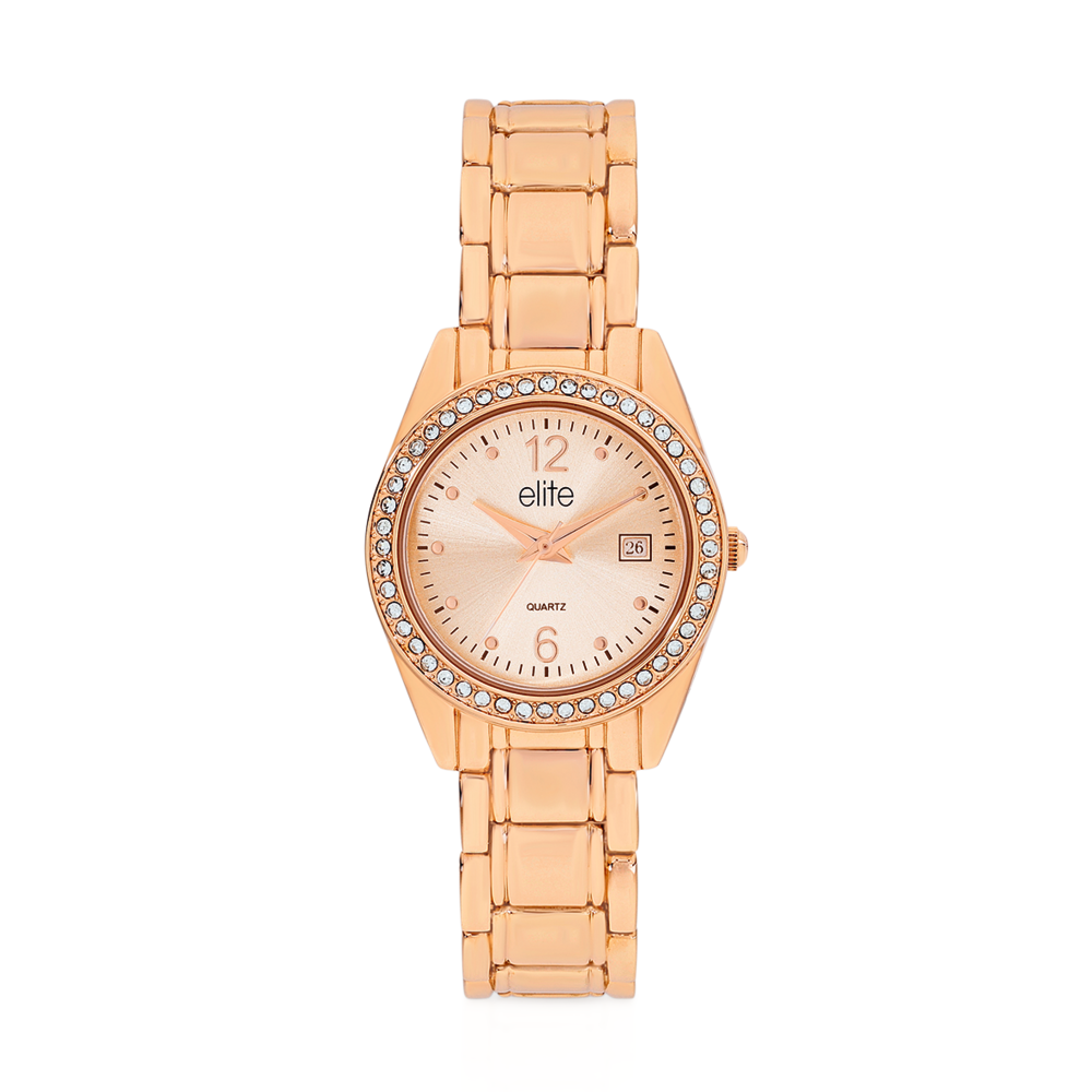 Goldmark sales women's watches