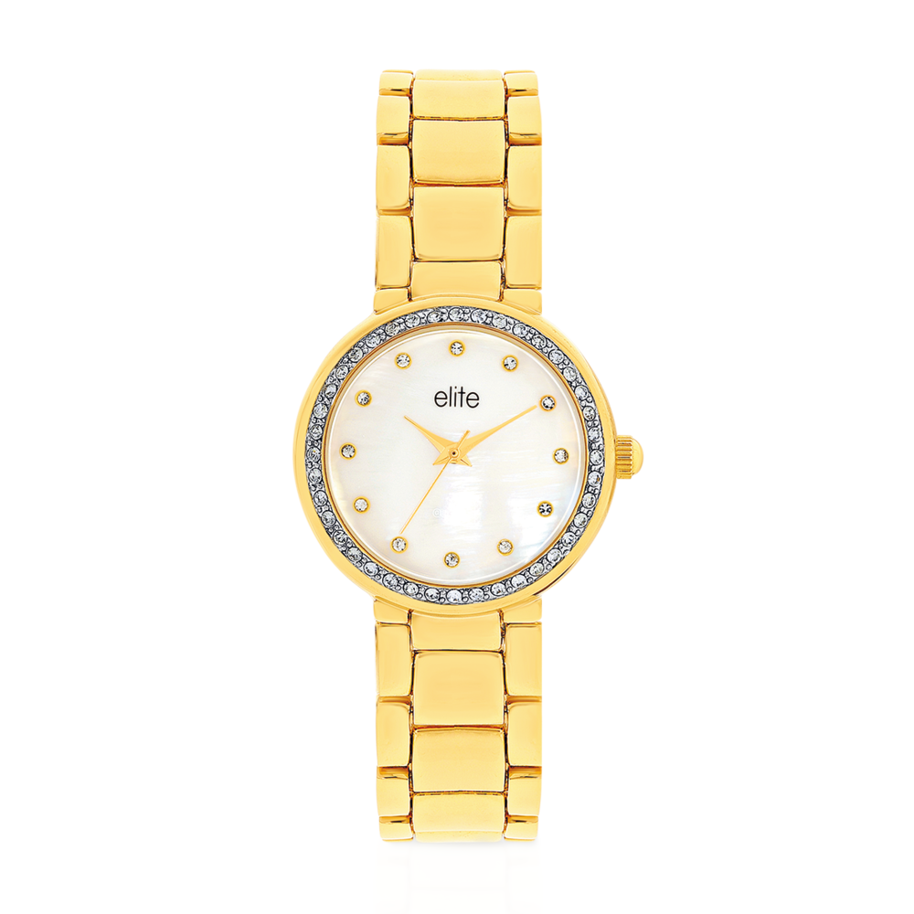 Goldmark best sale ladies watches