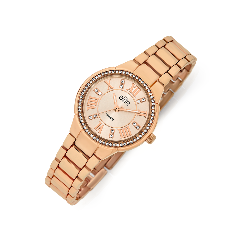 Goldmark hot sale watches ladies