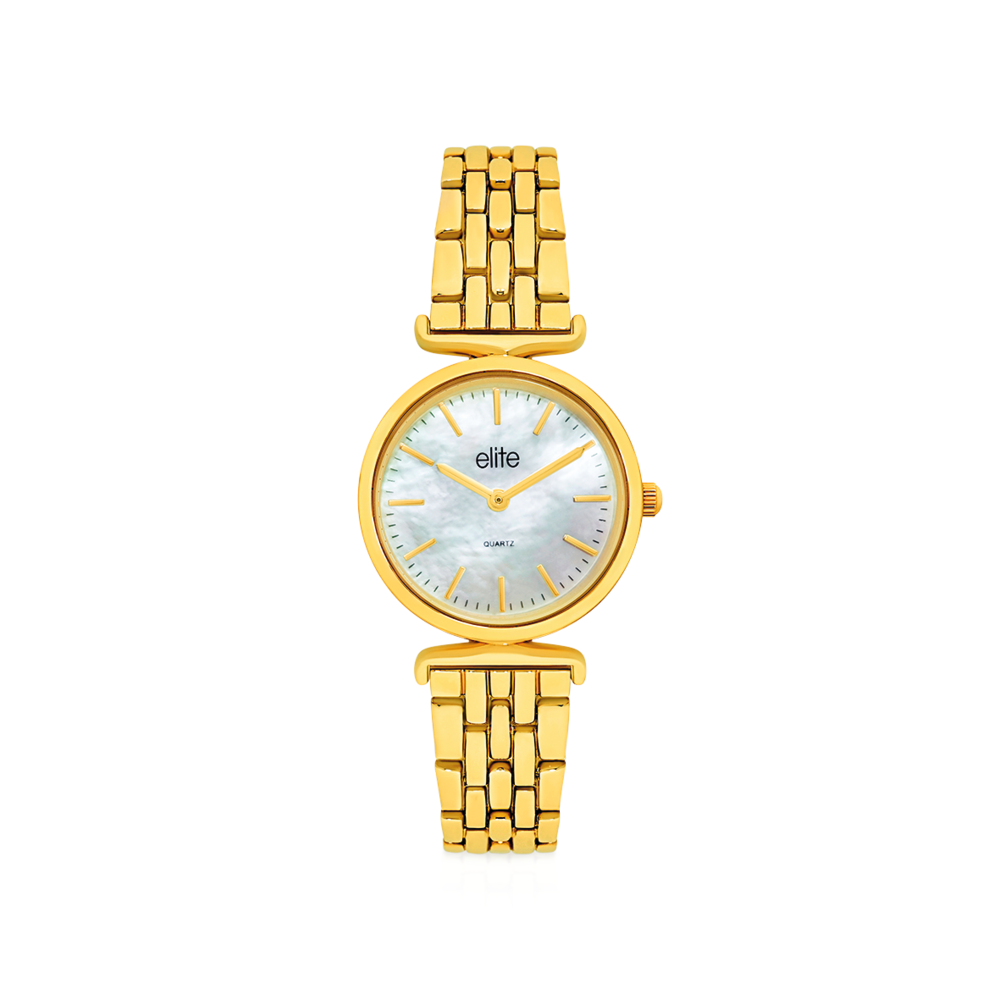 Goldmark 2025 women's watches