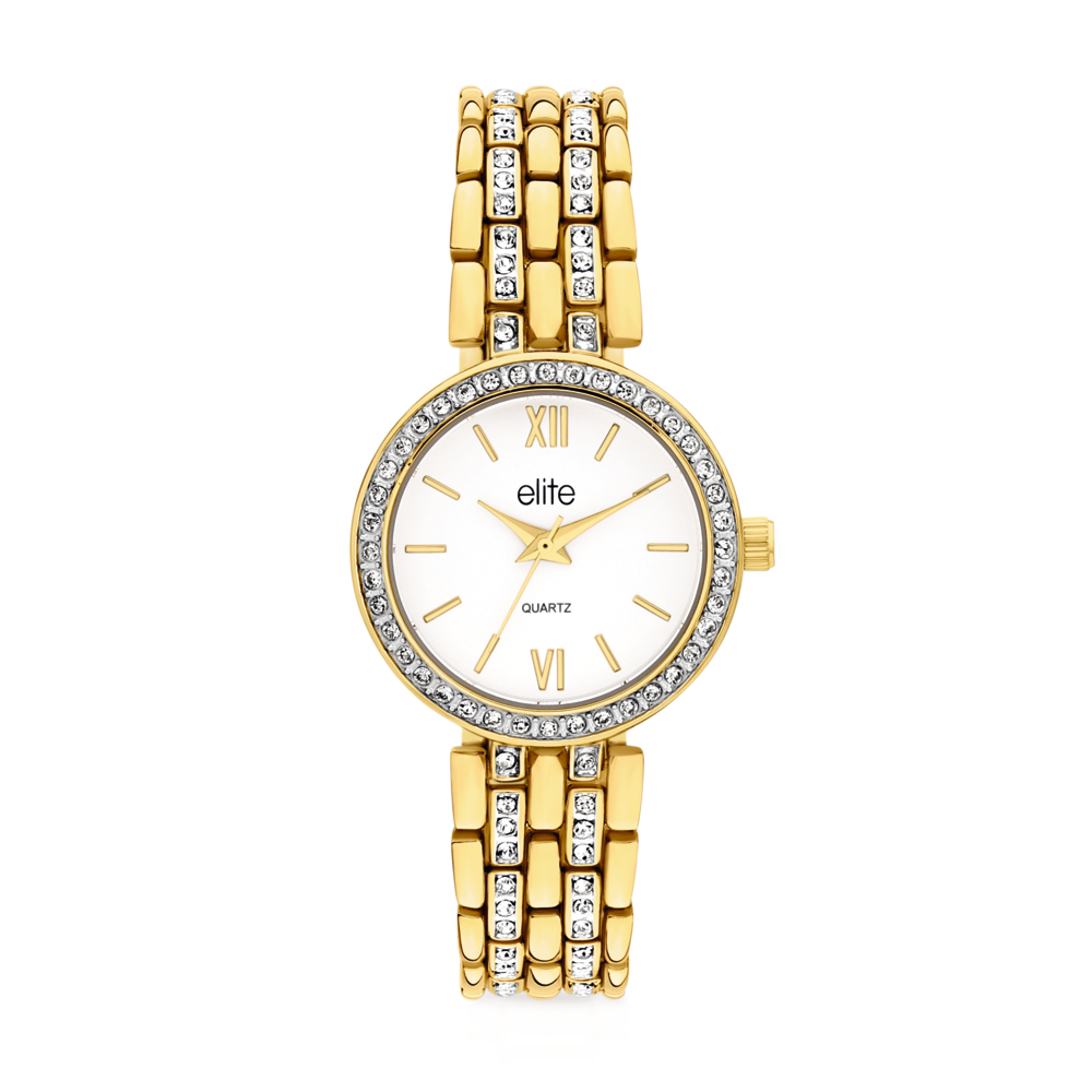 Goldmark 2025 women's watches