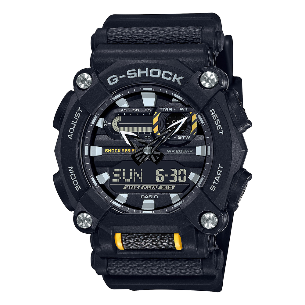 Casio g cheap shock afterpay