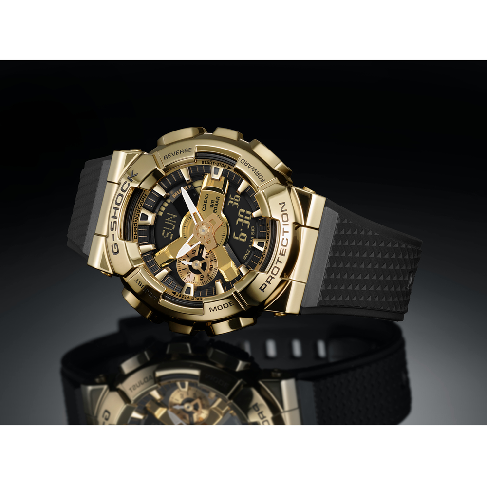 Casio gold hot sale watch australia