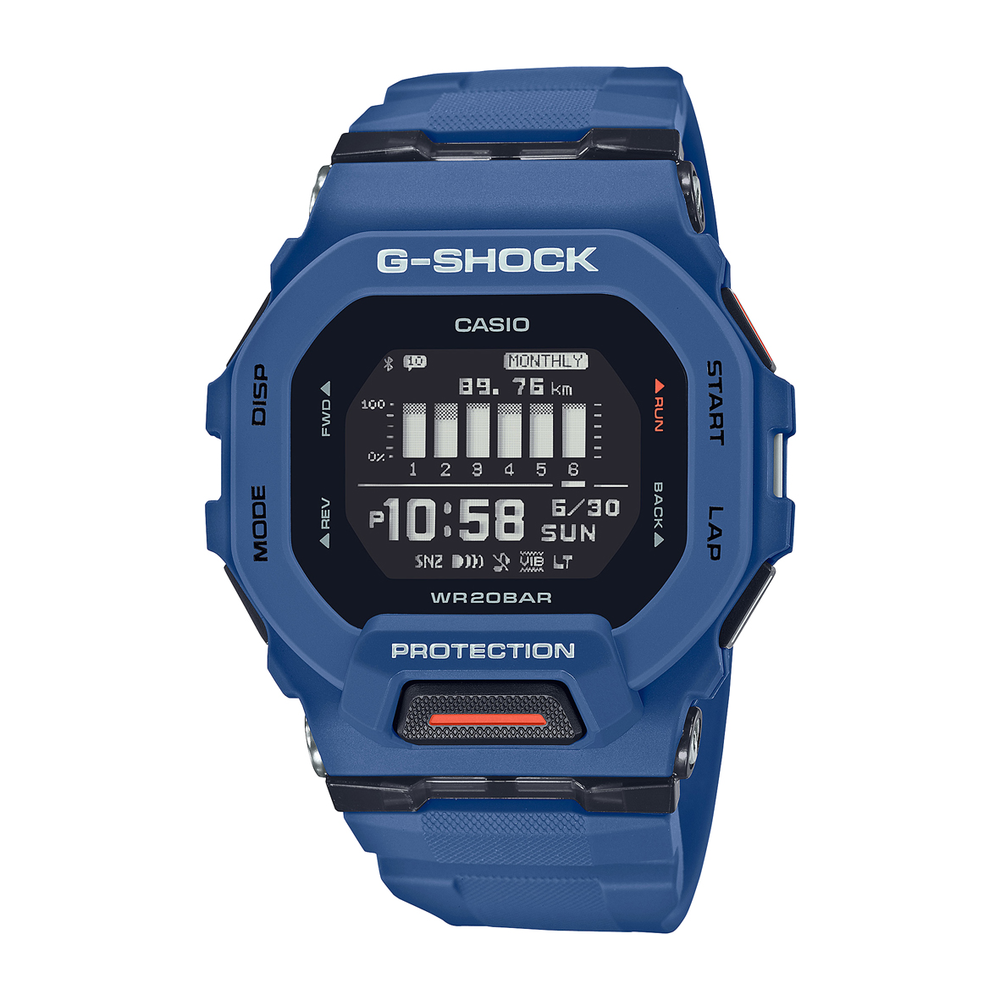 Goldmark best sale g shock