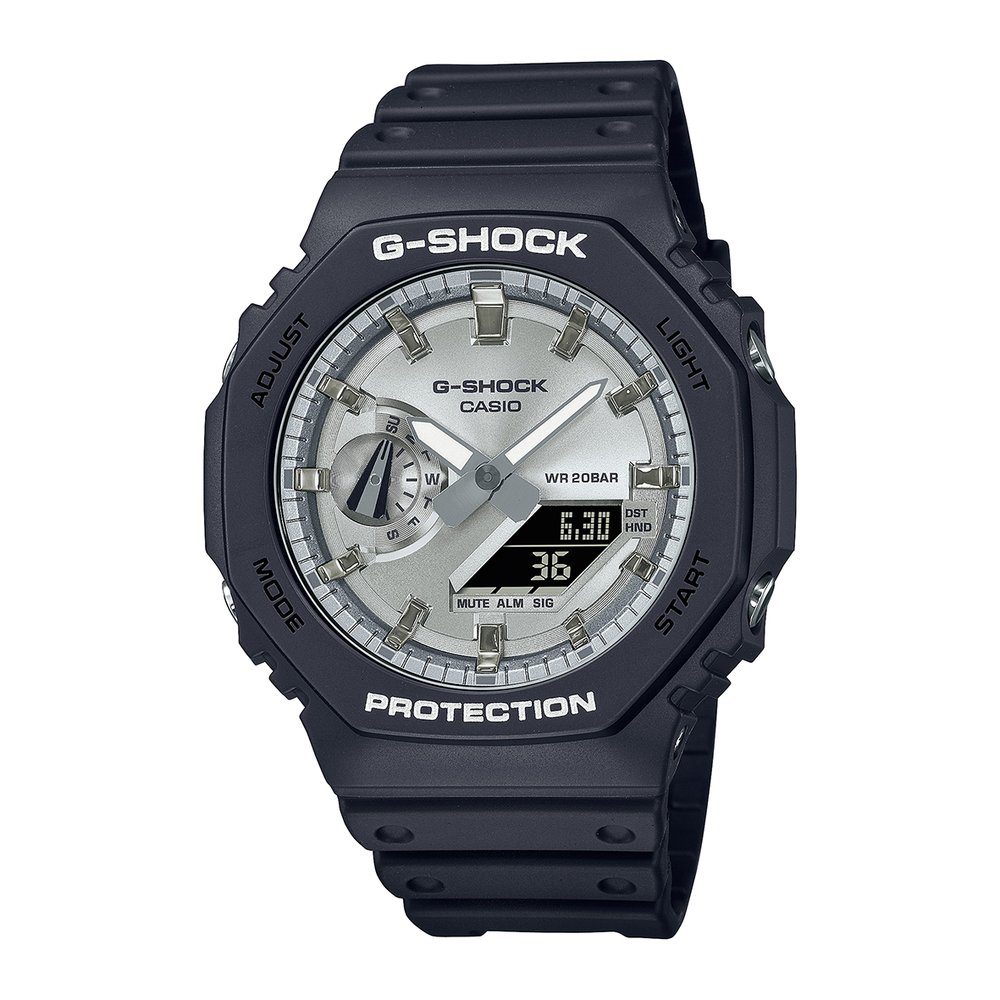 G shock By Casio in Black Goldmark AU