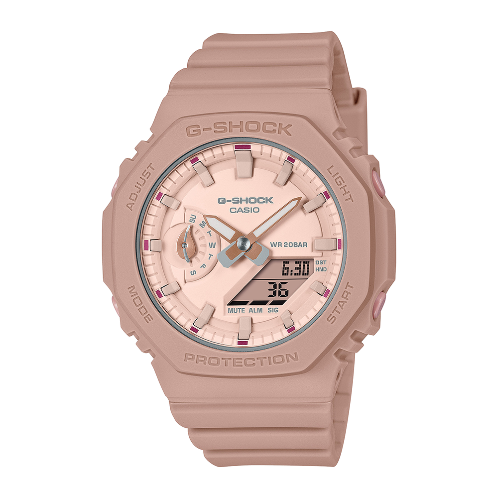 Goldmark discount g shock