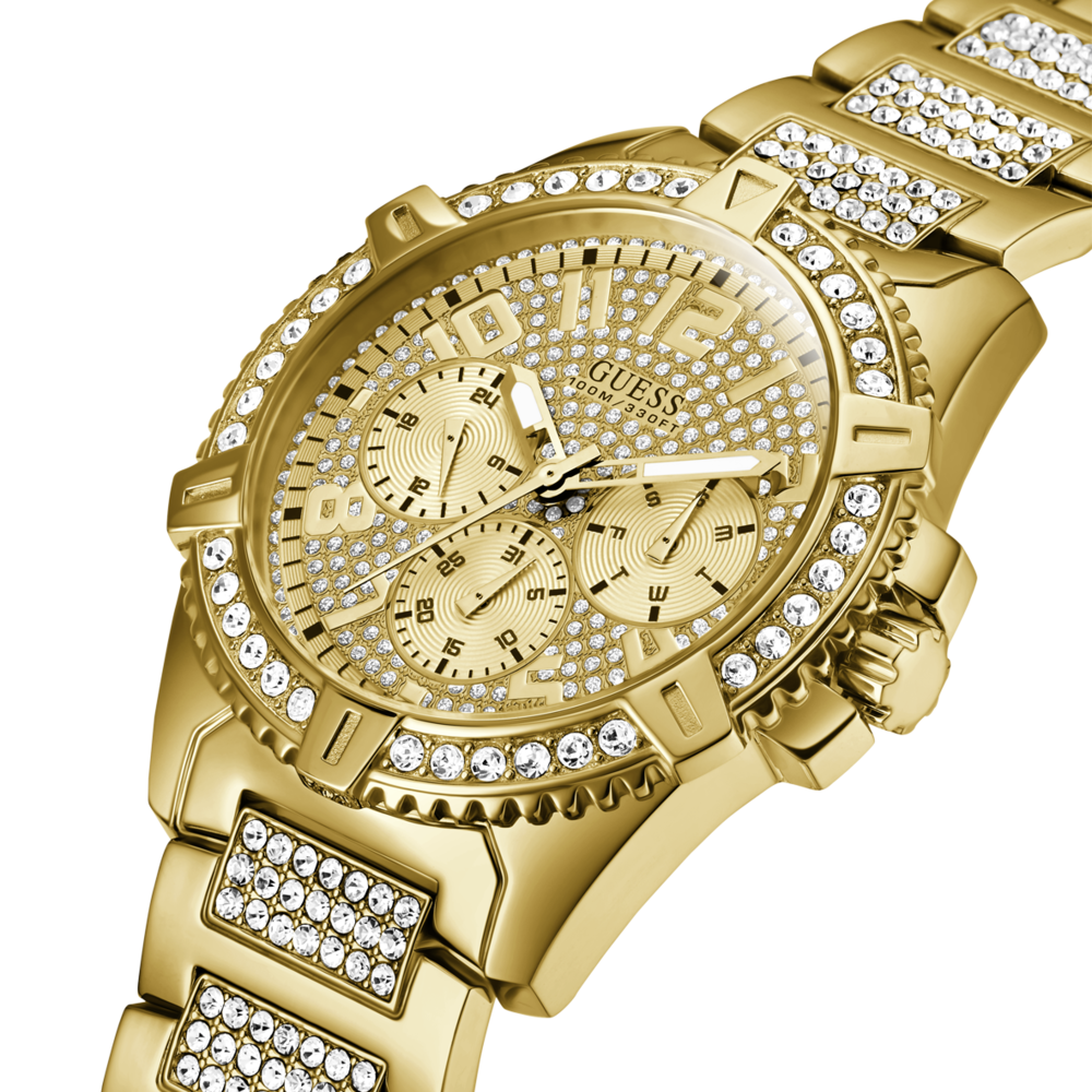 Goldmark guess online watches