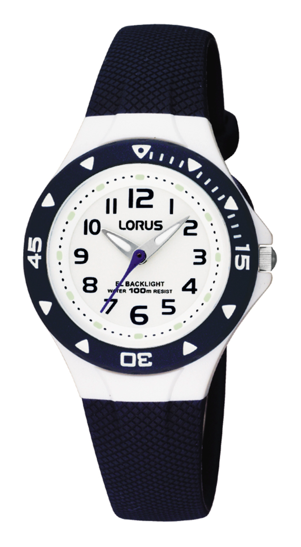 Lorus hot sale kids watch