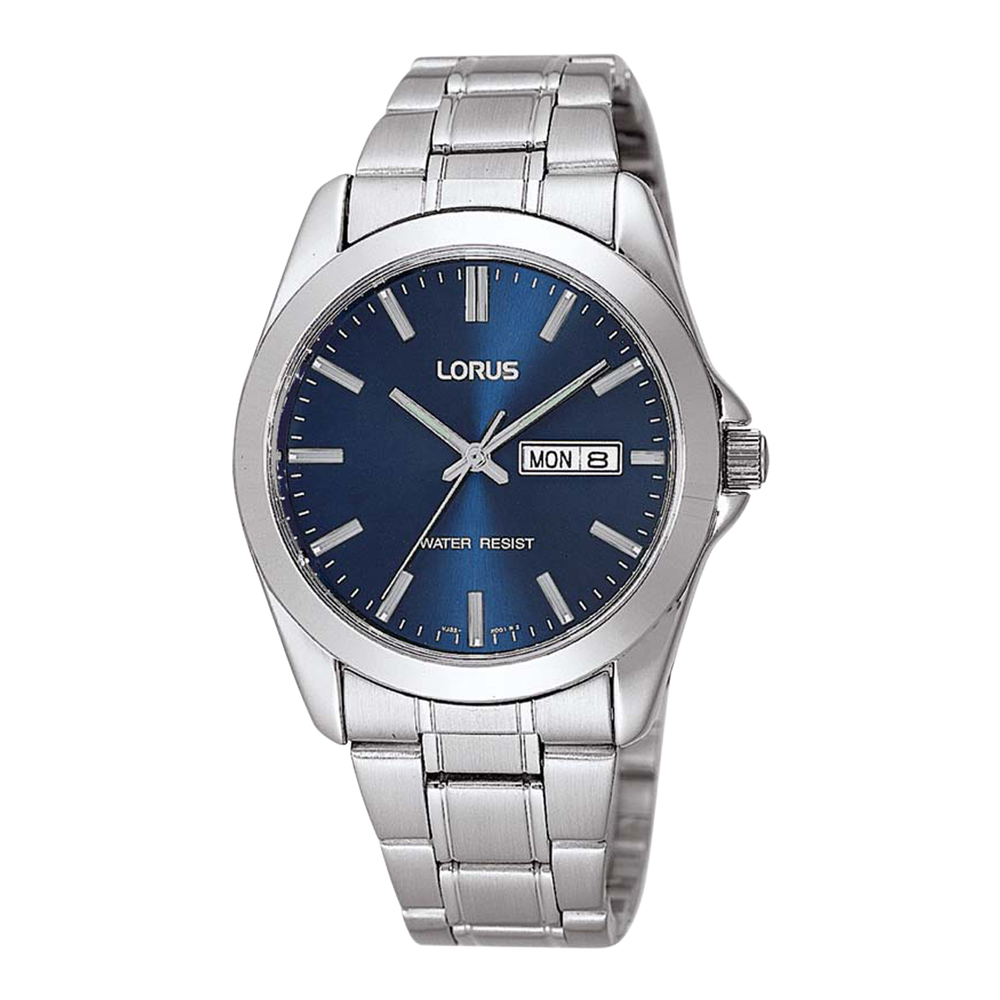 Mens watches lorus sale