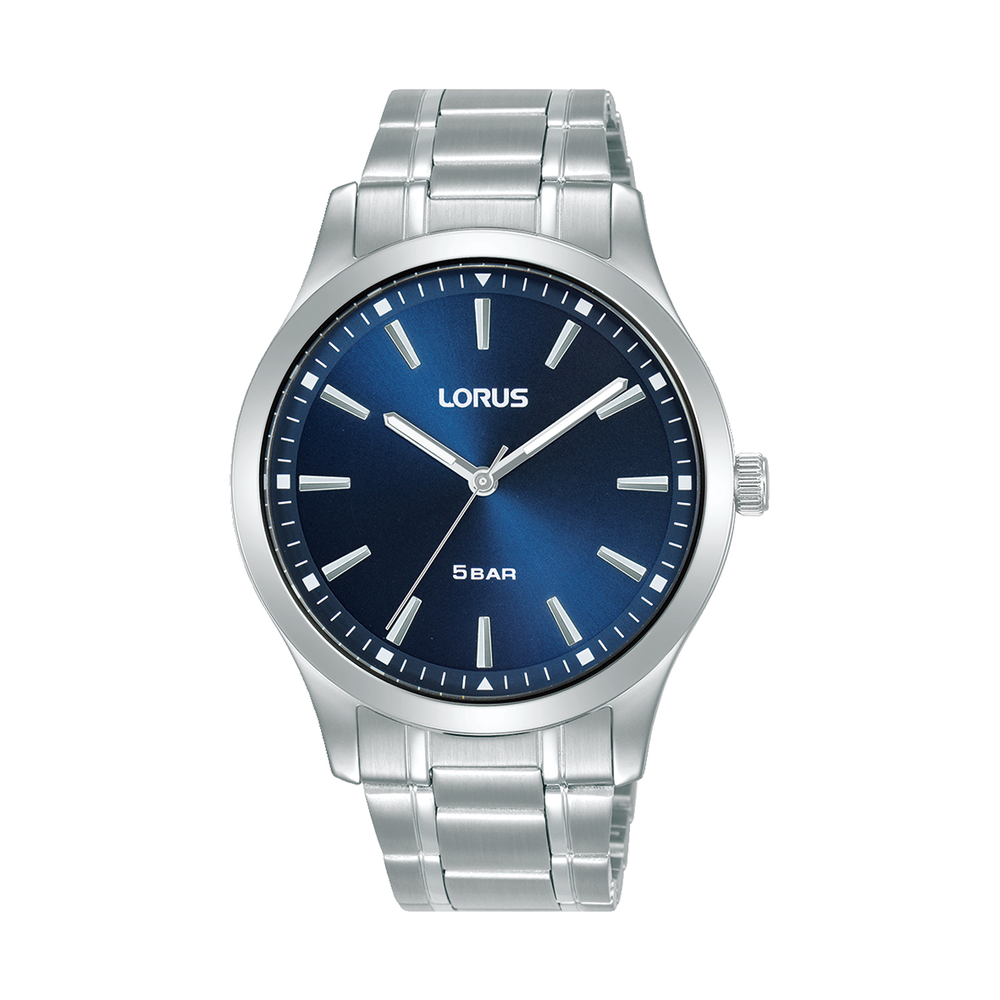 Mens sale watches lorus