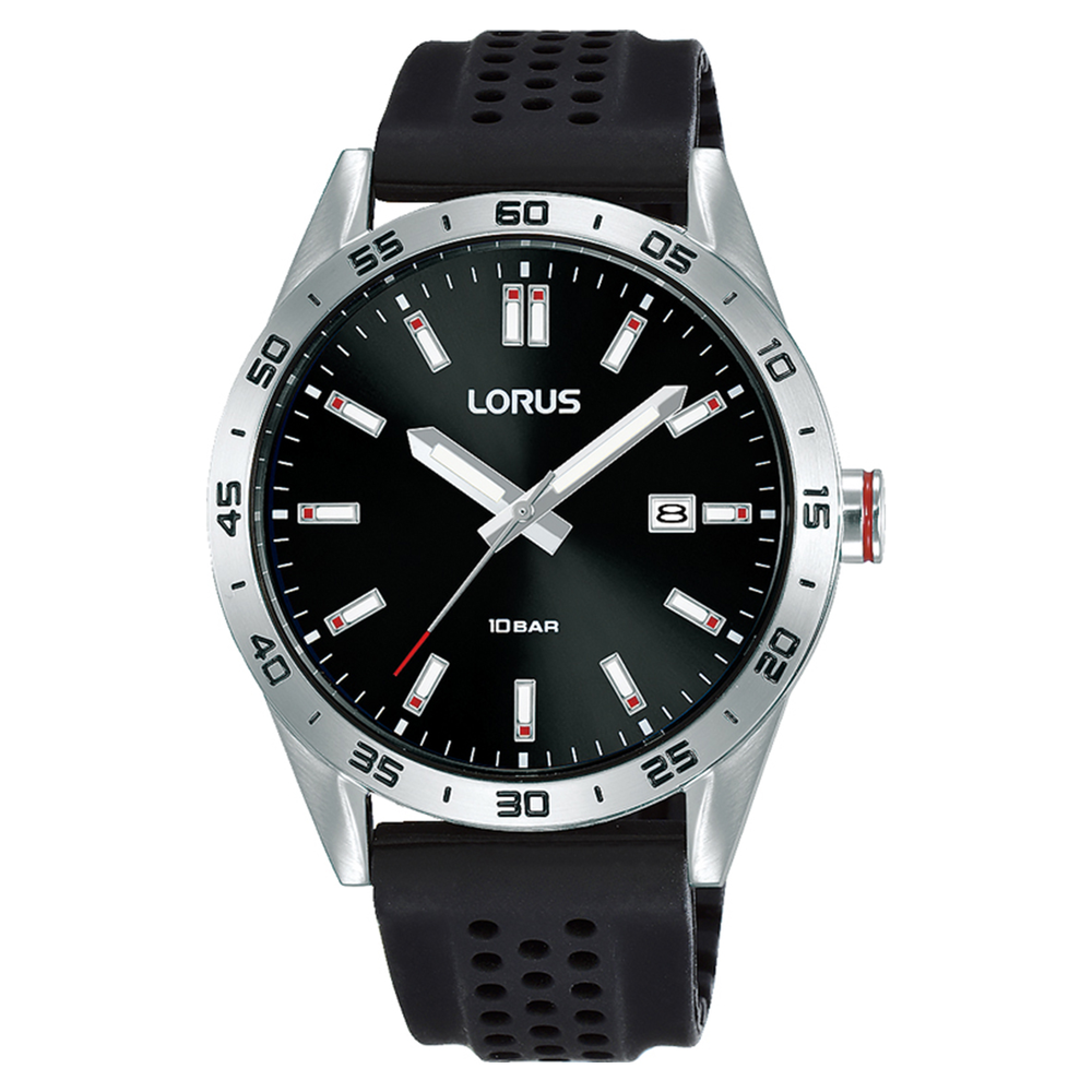 Lorus deals mens watch